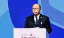 Hardliner With Past Suppression Records Appointed Director of Hong Kong Liaison Office