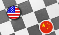 China Threat Not Only to Taiwan