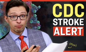 CDC Opens Investigation into Pfizer Shots Over Stroke Concerns; Pentagon ‘Exploring’ Back-Pay For Troops Kicked Out Over Mandate | Facts Matter