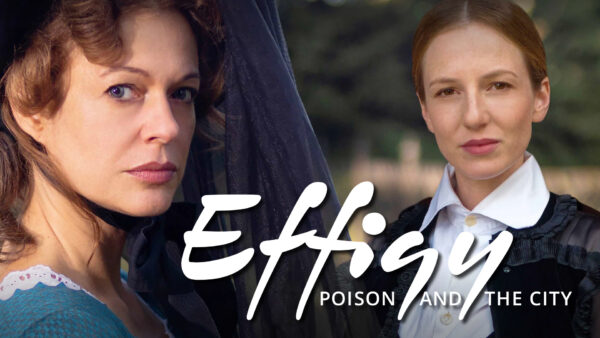 Effigy: Poison and the City