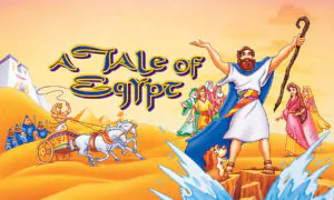 A Tale of Egypt