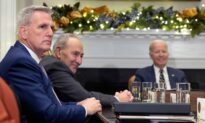 McCarthy Hopeful of Eventual Compromise After Meeting Biden About Debt Ceiling