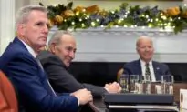 McCarthy–Schumer Working Relationship Already Strained