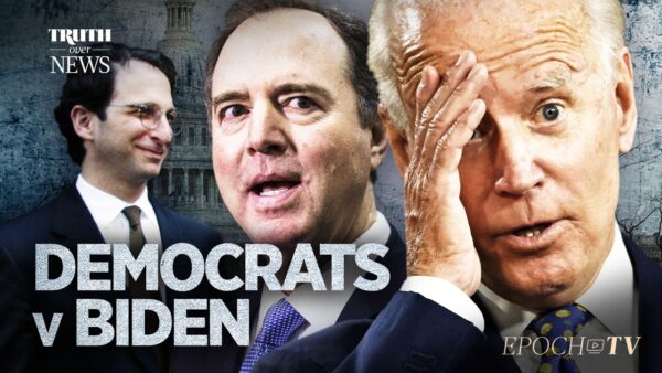 Twitter Emails Prove Existence of Intelligence Community Efforts to Elect Biden | Truth Over News