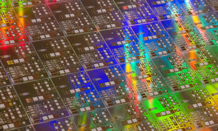 The Importance of Semiconductors for Global Stability