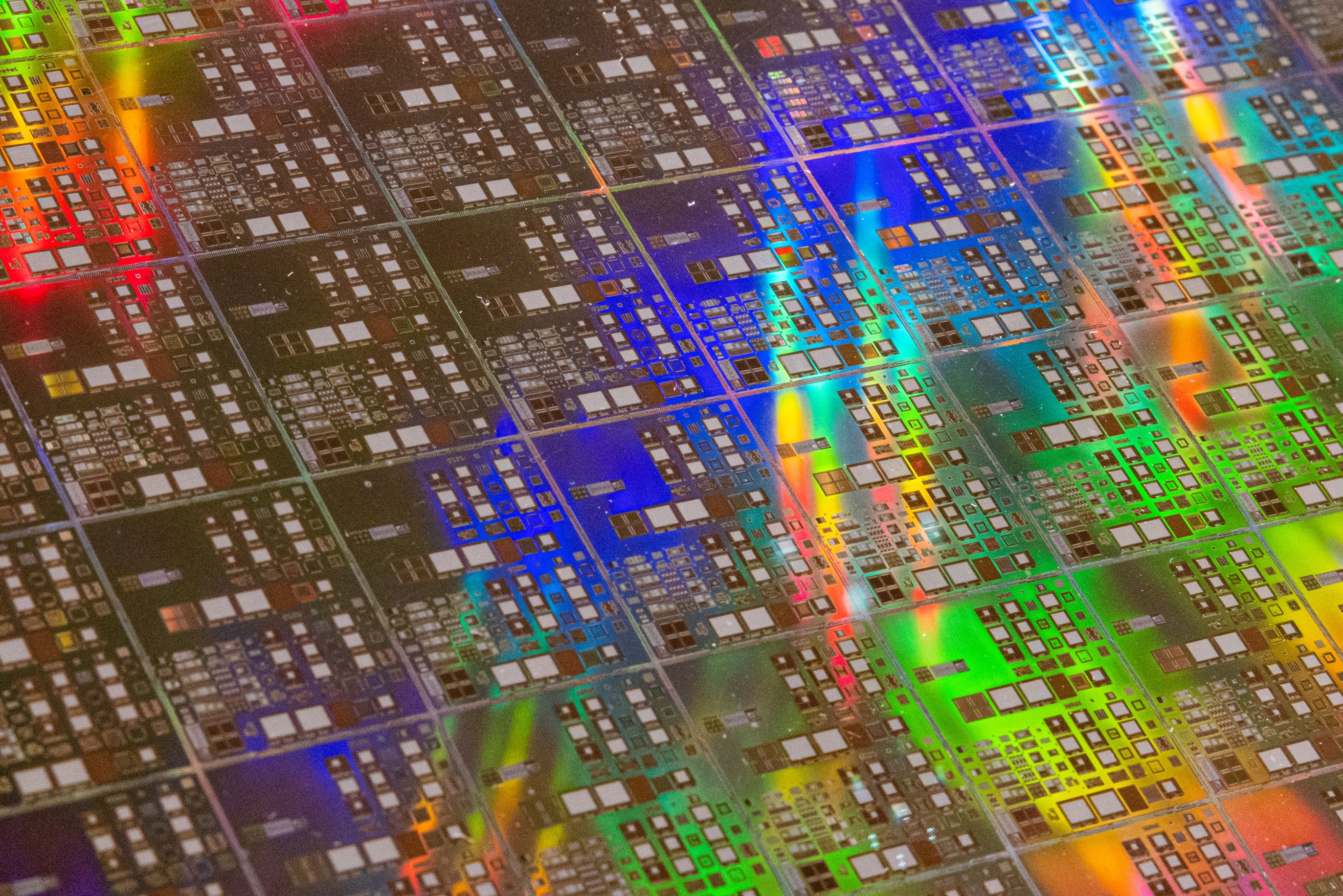UK Unveils £1 Billion Semiconductor Strategy - Vimarsana News