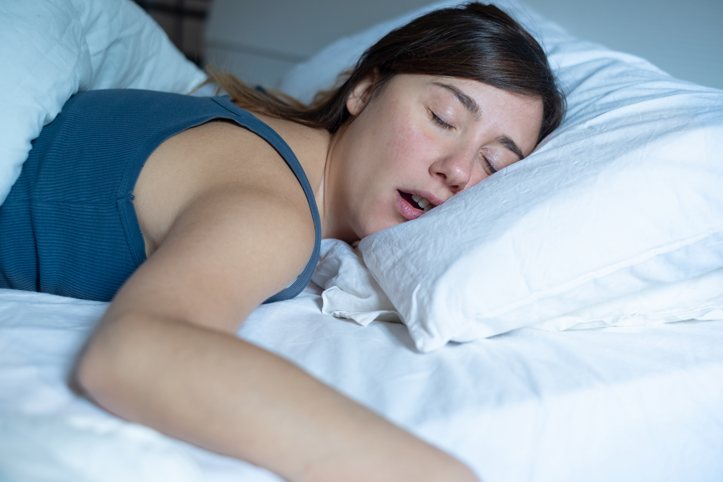 Are You a Mouth Breather? Here Are the Surprising Benefits of Making the Switch to Breathing Through Your Nose - Vimarsana News
