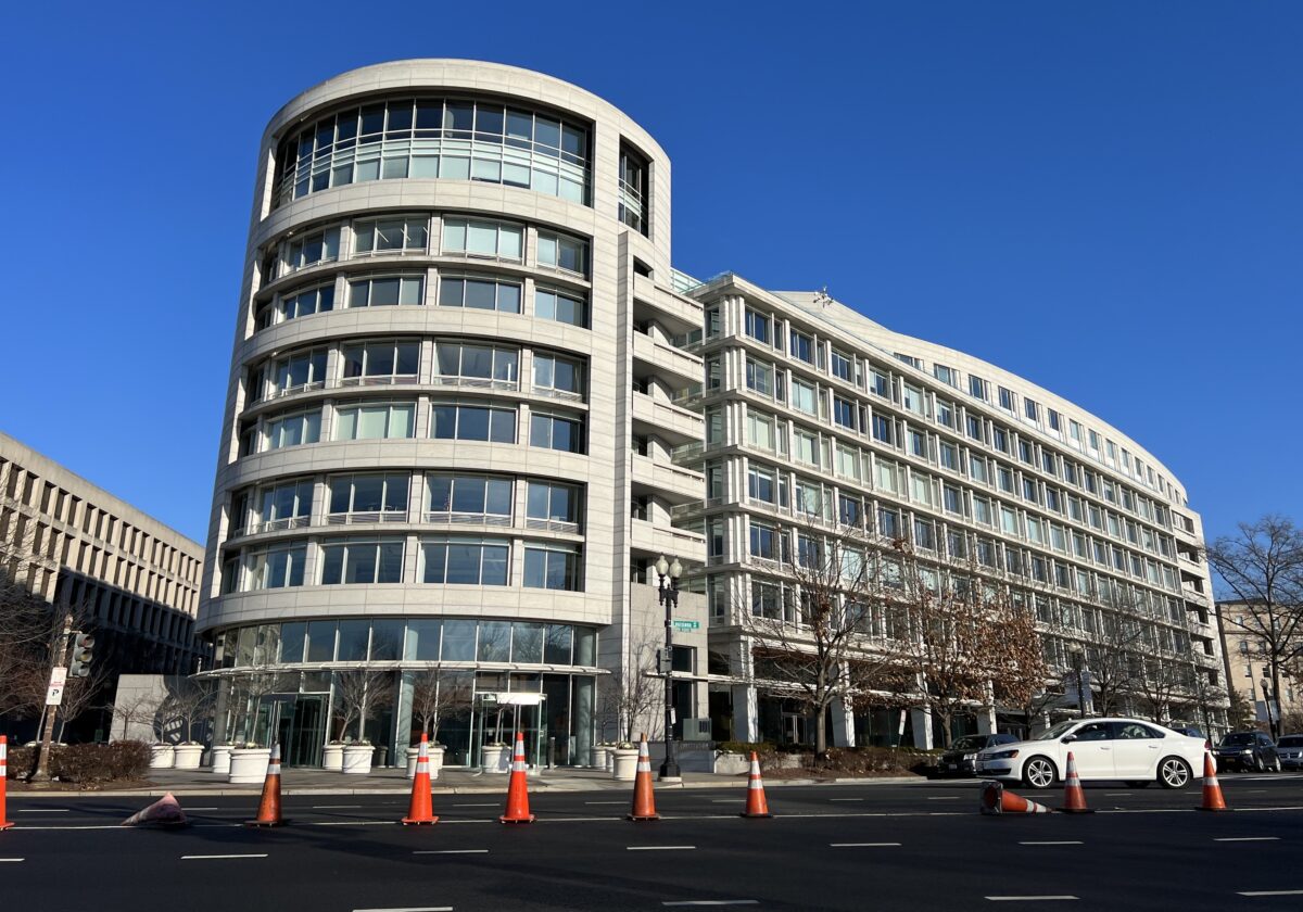 NextImg:Biden's Executive Assistant Didn't Identify Classified Docs While Packing Office: House Democrats