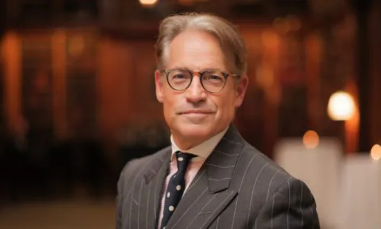 American Church Has ‘Very Little Time’ Left to Push Back Rising Authoritarianism: Author