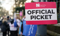 Nurses to Strike Over May Bank Holiday After Union Members Rejected Pay Offer