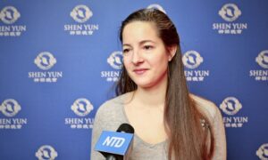 Shen Yun Reminds Swiss Audience of Traditional Values