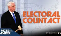 This 150-Year-Old Act Is the Secret Behind Chaos of the 2020 Election | Facts Matter