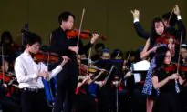 Antonio Vivaldi: Concerto for 4 Violins in B Minor, RV 580