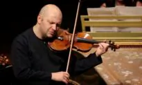 Antonio Vivaldi: The Four Seasons
