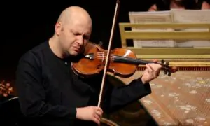 Antonio Vivaldi: The Four Seasons