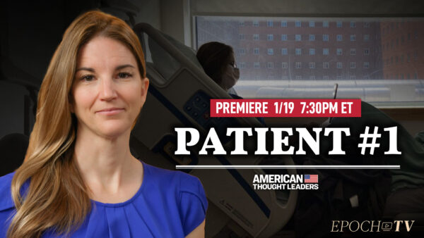 PREMIERING 7:30PM ET: Brianne Dressen: Gaslit by Doctors and Loved Ones, Some Vaccine-Injured Are Making the Ultimate Choice to End Their Suffering