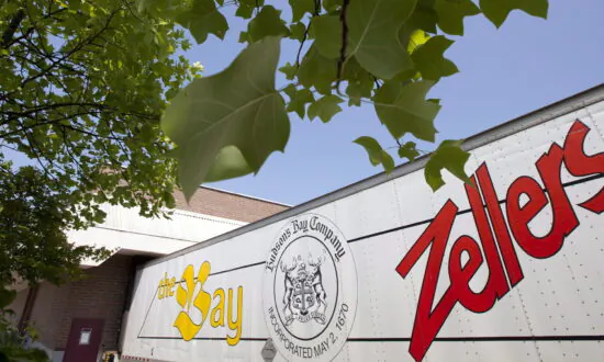 Zellers Returns to Canada as Chain Set to Open 25 Stores Nationwide