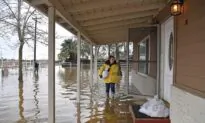 California Homeowners Struggle to Find Contractors for Storm Damage Repair