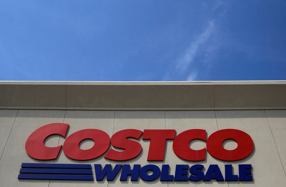 NextImg:Costco Clamps Down on Membership Card Sharing at Self-Checkout