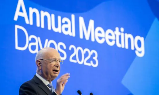 WEF Urges Businesses, Governments to Do More to Track Racial Data