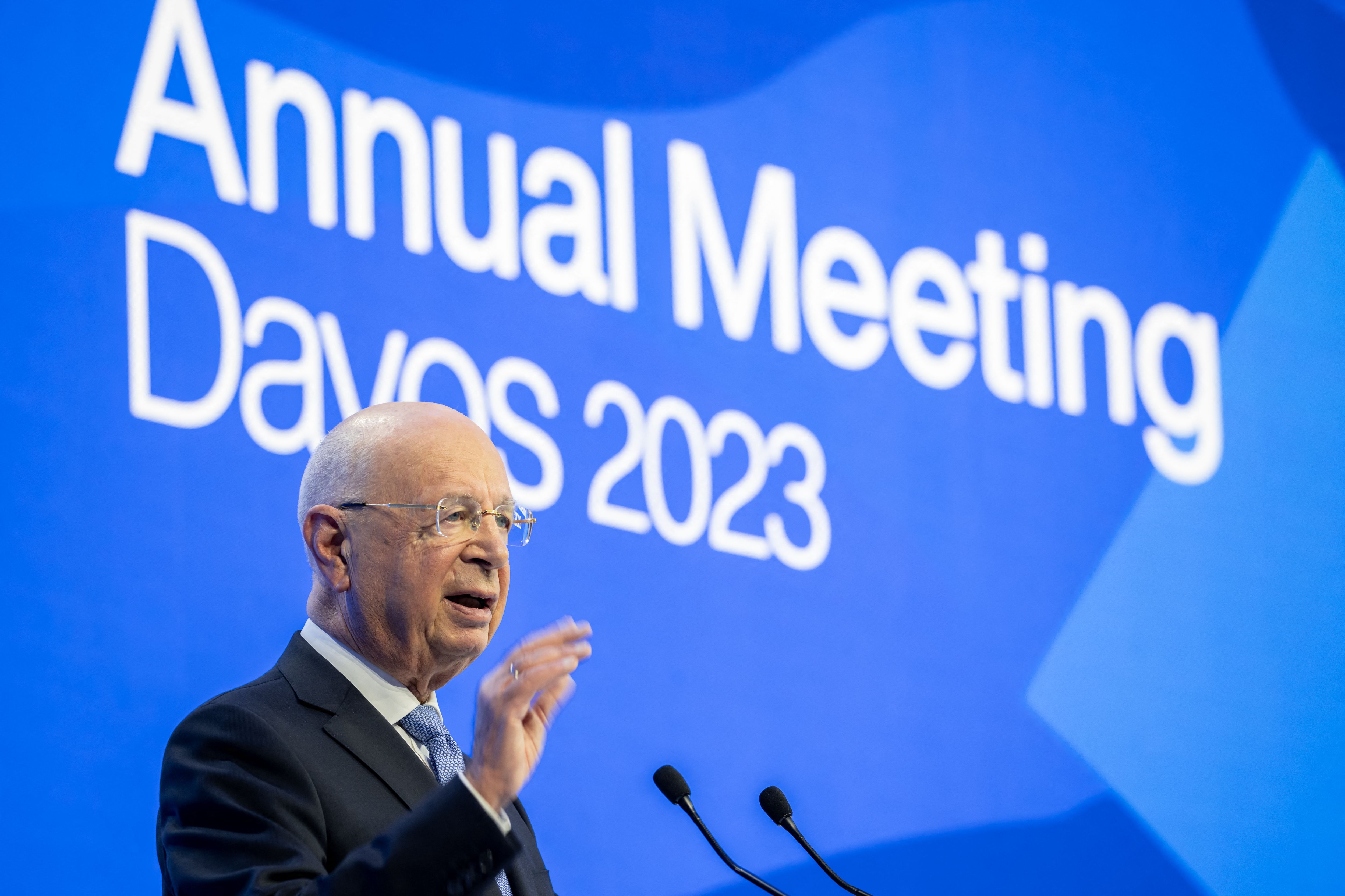 WEF Urges Businesses, Governments to Do More to Track Racial Data - Vimarsana News