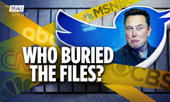 Corporate Media Ignores Twitter Files, Then Defends FBI