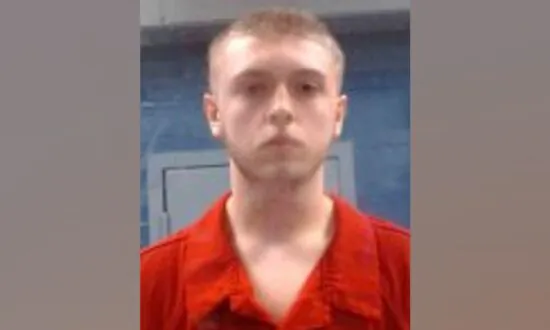 West Virginia Teen Get Life for 4 Relatives’ Killings