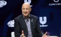 Prices Will Keep Rising Despite ‘Peak Inflation’ Chatter, Warns Unilever CEO