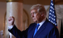 Trump Pledges ‘Peace Through Strength’ Unveiling His 2024 Hypersonic Defense Plan