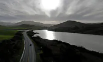 No, Mr. Governor, California’s Rainstorms Are Not Proof of a ‘Climate Crisis’