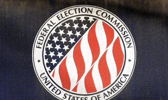 FEC Ethics Audit Clears Trump-Nominee of Any Violation