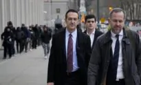 Witness: Bribes Helped Fox Execs Get Soccer TV Rights