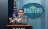 Kirby Reacts to Ukraine News, Helicopter Crash