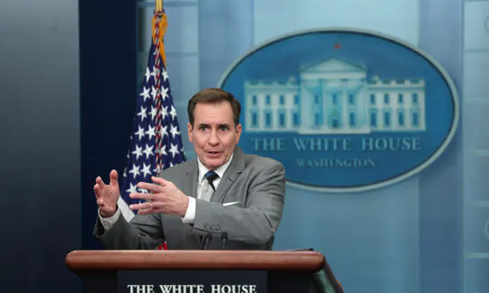 Kirby Reacts to Ukraine News, Helicopter Crash