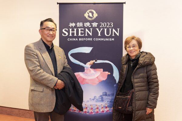 Epoch Times Photo