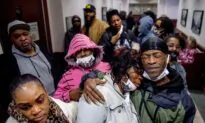 3 Get Life in Slaying of Michigan Guard Over Face Mask Order
