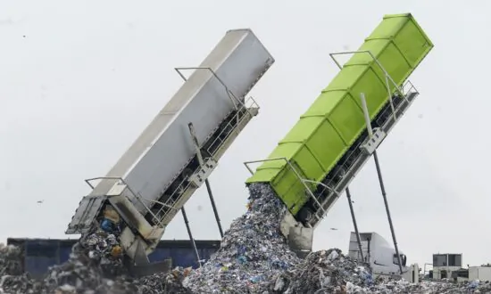 Debunking Environmental Myths: Overblown Messages Challenged With Facts