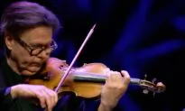 Wolfgang Amadeus Mozart: Violin Concerto No. 3 in G Major, K.216