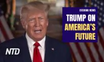 NTD Evening News (Jan. 18): Trump Vows to Ban China’s US Land Purchases; GOP Scrutinizing Penn Biden Center Over Classified Docs