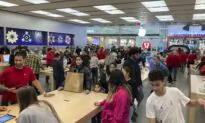 December Retail Sales Fall 1.1 Percent as Inflation Takes a Toll