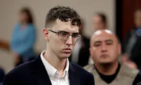 Walmart Shooting Suspect Pleads Guilty to Federal Charges