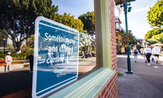 Porto’s Bakery to Open in Downtown Disney