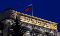 Russia Posts Record Current Account Surplus of $227 Billion in 2022