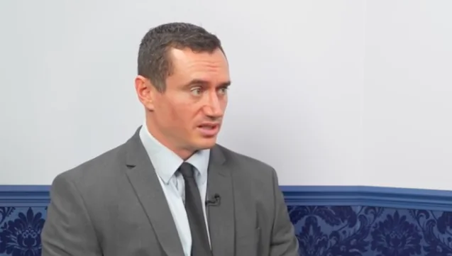 Former Eton Master: ‘Chivalry Is the West’s Answer to the Problem of Masculinity’