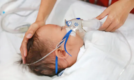 Respiratory Syncytial Virus–Prevention and Natural Treatments