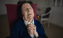 World’s Oldest Known Person, a French Nun, Dies at 118