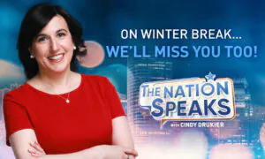 The Nation Speaks Winter Break