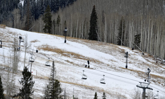 Ski Vacations Get Costlier as Colorado Pump Prices Surge