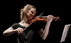 Georg Philipp Telemann: Ouverture Suite ‘Burlesque de Quixotte,’ TWV 55:G10