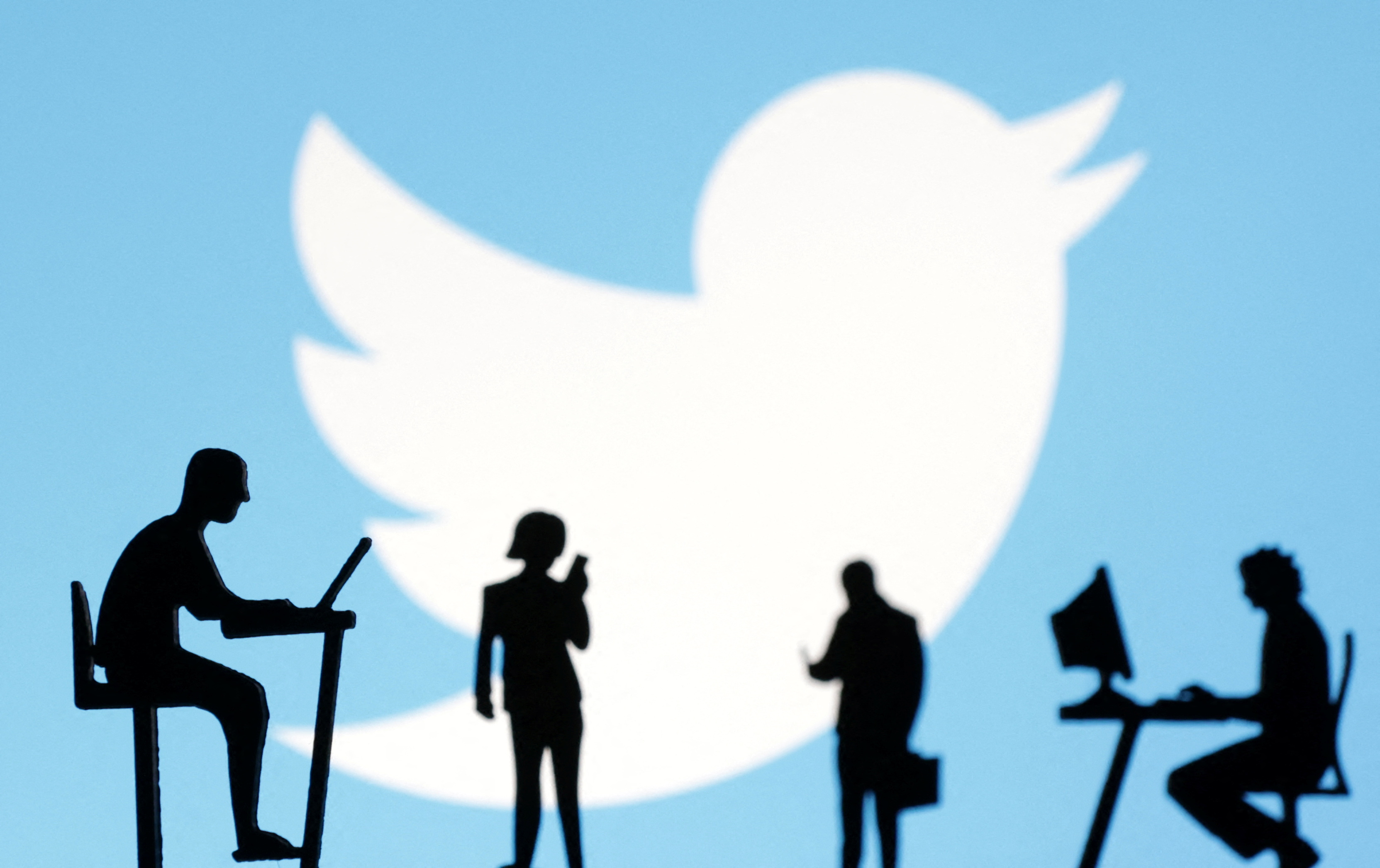 Twitter Restricted in Turkey After Earthquake, Says Internet Monitor - Vimarsana News